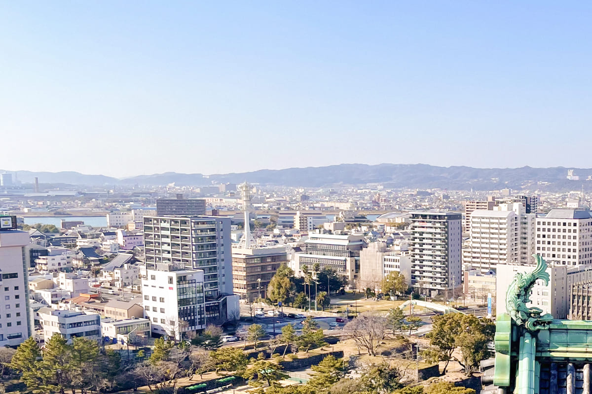 海南市・和歌山市を中心に、まずはご相談ください